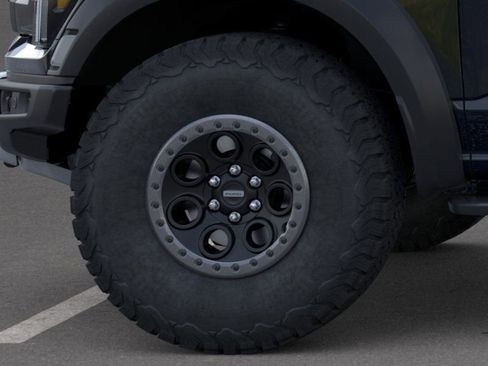 New 2026 Ford F150 Raptor AWD/4WD image 20