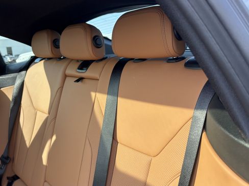 Certified 2025 BMW i4 M50 w/ Premium Package AWD/4WD image 32