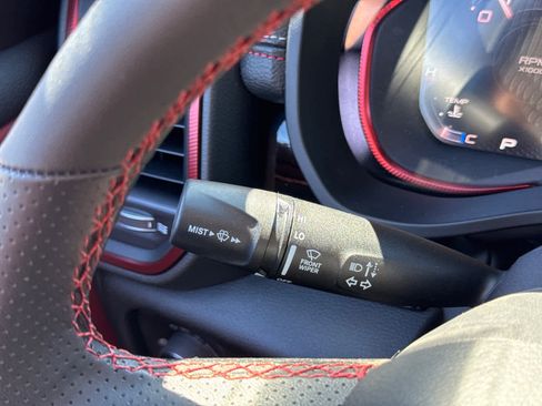 New 2026 RAM 1500 Rebel w/ Advanced Safety Group II image 19