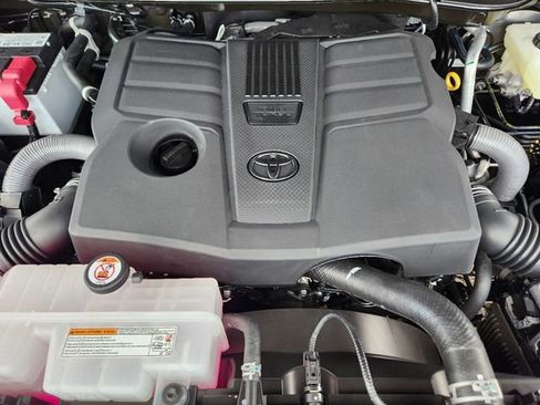 New 2025 Toyota Tundra SR5 image 23