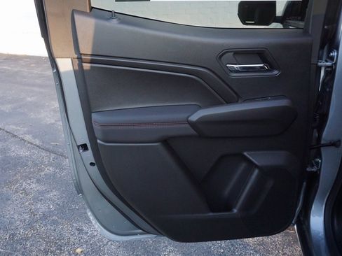 New 2026 Chevrolet Colorado Z71 w/ Technology Package image 26