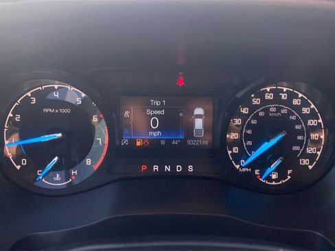 Used 2020 Ford Ranger XLT w/ Equipment Group 301A Mid image 12