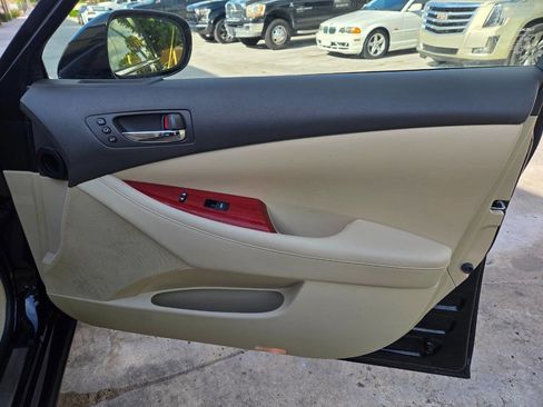 Used 2009 Lexus ES 350 image 17
