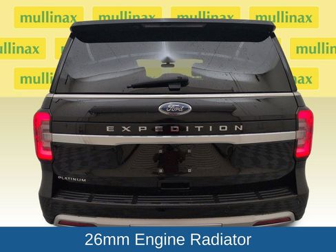 Used 2023 Ford Expedition Platinum AWD/4WD image 29