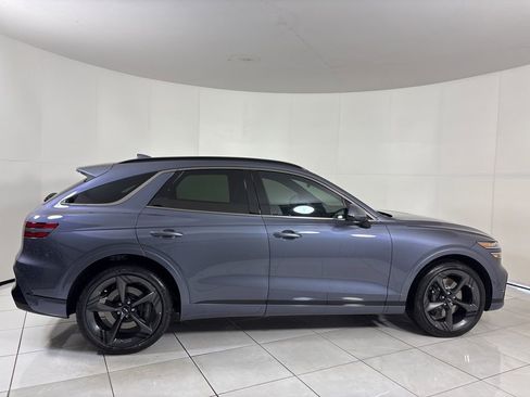 New 2026 Genesis GV70 2.5T Sport Prestige AWD/4WD image 6