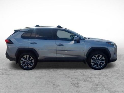 Certified 2023 Toyota RAV4 XLE Premium AWD/4WD image 4