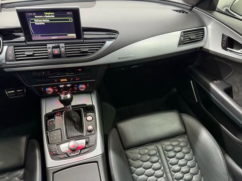 Used 2016 Audi RS 7 Prestige w/ RS 7 Dynamic Package image 44
