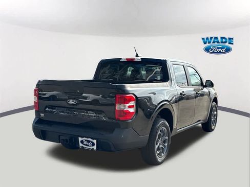 New 2025 Ford Maverick XLT image 5