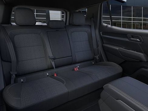 New 2027 GMC Terrain Elevation FWD image 17