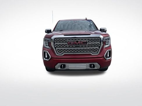 Used 2019 GMC Sierra 1500 Denali w/ Denali Ultimate Package image 8