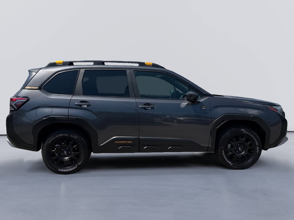 Used 2026 Subaru Forester Wilderness AWD/4WD image 2
