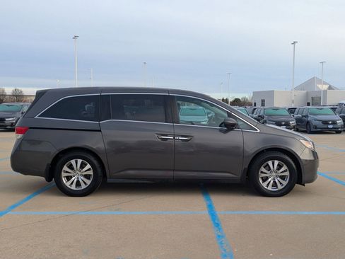 Used 2014 Honda Odyssey EX-L image 5