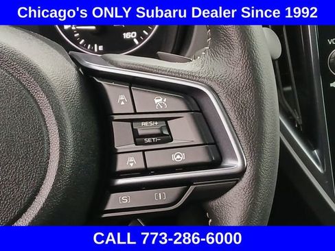 Certified 2026 Subaru Forester Limited image 10