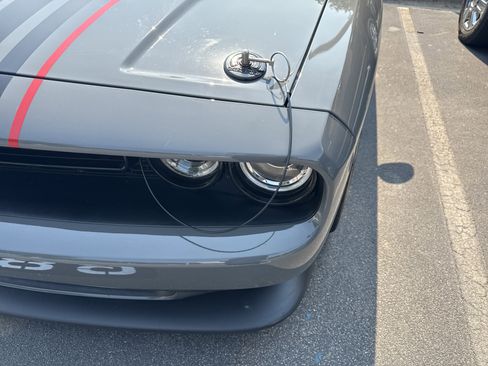 Used 2023 Dodge Challenger R/T Scat Pack w/ Plus Package RWD image 12