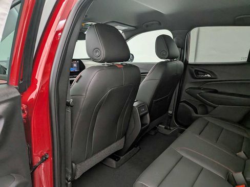 New 2026 Chevrolet Trax RS w/ Driver Confidence Package image 19