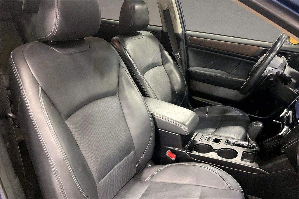Used 2019 Subaru Outback 2.5i Limited AWD/4WD image 30