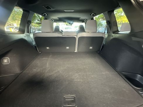 Used 2025 Honda Passport EX-L image 25
