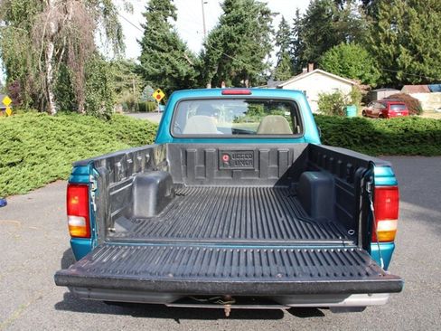 Used 1997 Ford Ranger XLT RWD image 15