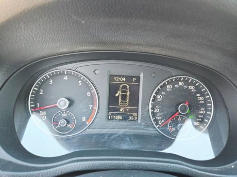 Used 2014 Volkswagen Passat 1.8T SEL Premium image 21