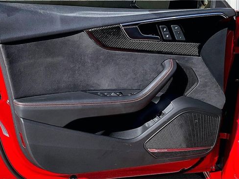 Used 2023 Audi S5 Premium Plus w/ Premium Plus Package image 20