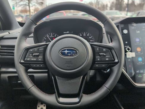 New 2026 Subaru Impreza RS image 22