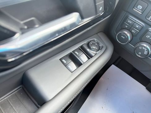 Used 2026 Chevrolet Tahoe LS w/ LPO, Dark Essentials Package image 17