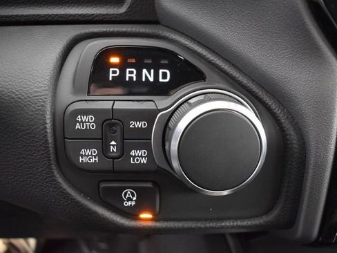 New 2026 RAM 1500 Big Horn image 19