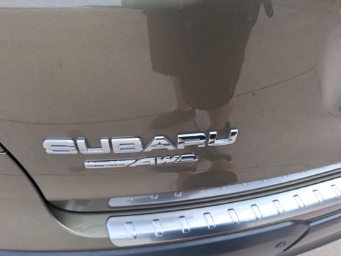 Used 2022 Subaru Ascent Touring w/ Popular Package #2A AWD/4WD image 13