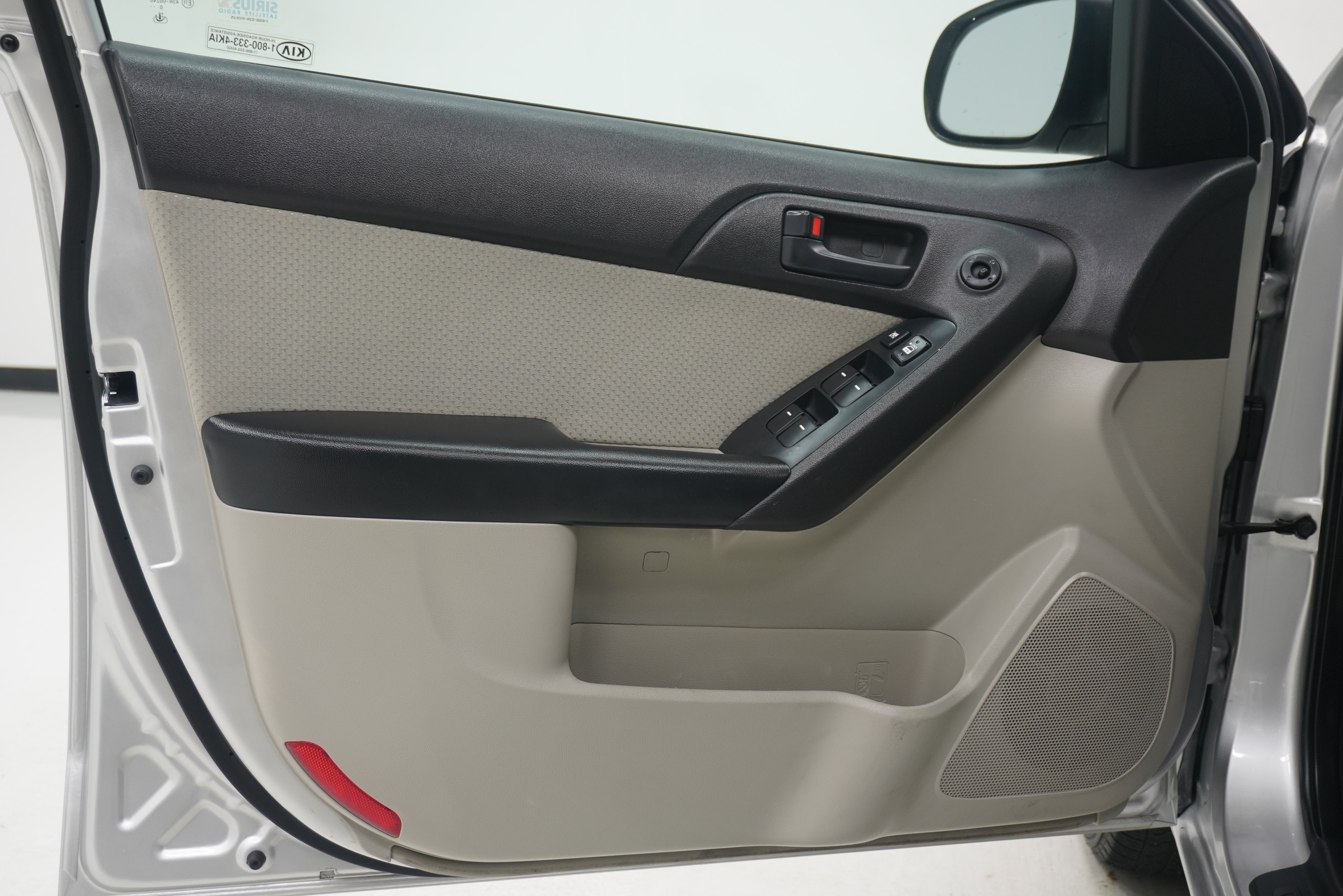 Used 2011 Kia Forte EX FWD image 14