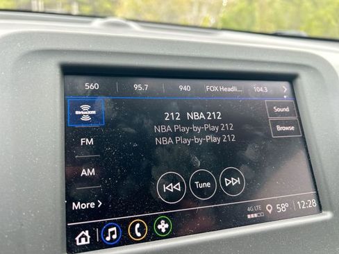 Certified 2023 Chevrolet Equinox LS image 19