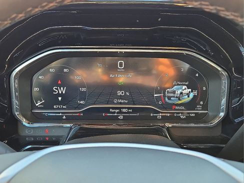 Used 2025 GMC Sierra 2500 SLT w/ SLT Premium Package image 28