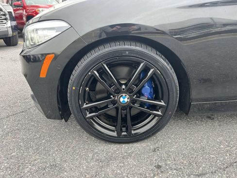 Used 2018 BMW M240i xDrive M240i w/ Premium Package image 12