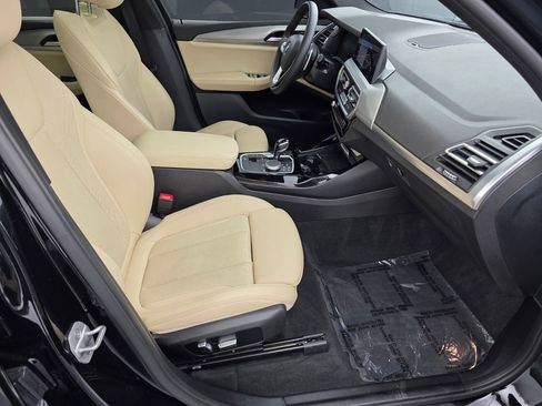 Used 2023 BMW X3 sDrive30i w/ Convenience Package image 29