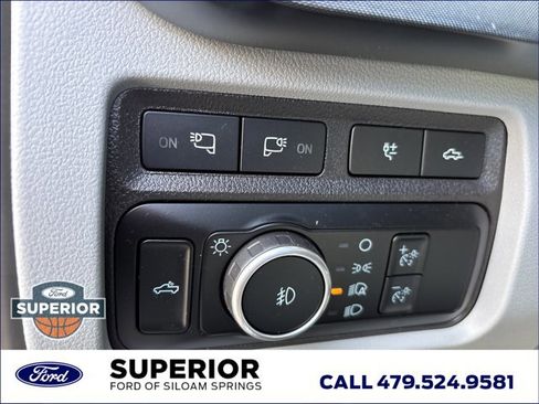 Used 2024 Ford F250 Limited w/ FX4 Off-Road Package image 28