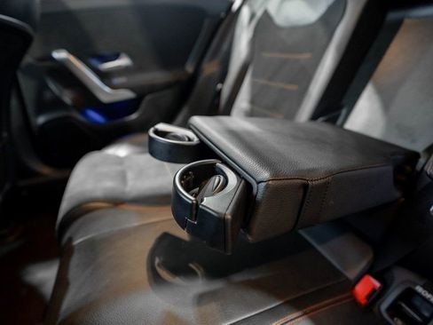 Used 2022 Mercedes-Benz CLA 35 AMG 4MATIC image 33