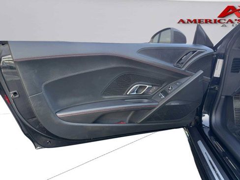 Used 2021 Audi R8 V10 performance image 21