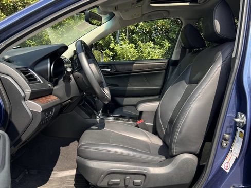 Used 2019 Subaru Outback 2.5i Limited image 13