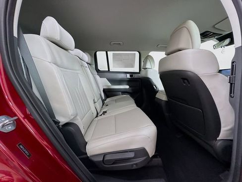 New 2026 Hyundai Santa Fe SEL image 42