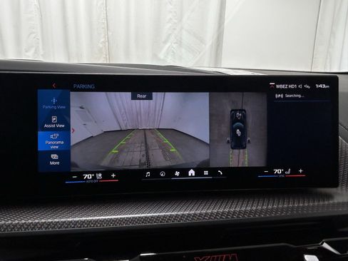 Used 2026 BMW XM Label Red image 18