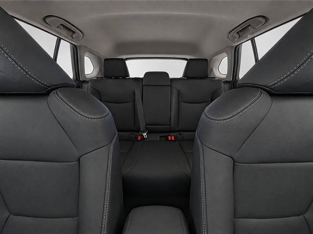 New 2026 Toyota Corolla Cross XLE AWD/4WD image 16