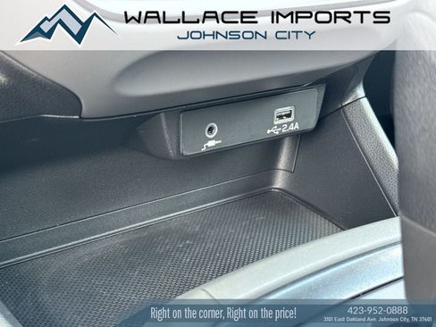 Certified 2026 Subaru Crosstrek 2.5i w/ Popular Package #1A AWD/4WD image 26