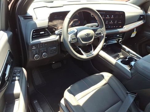 New 2026 Chevrolet Tahoe RST w/ Comfort Package AWD/4WD image 4