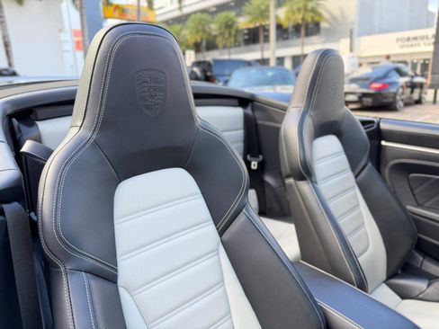 Used 2022 Porsche 911 Turbo S image 53