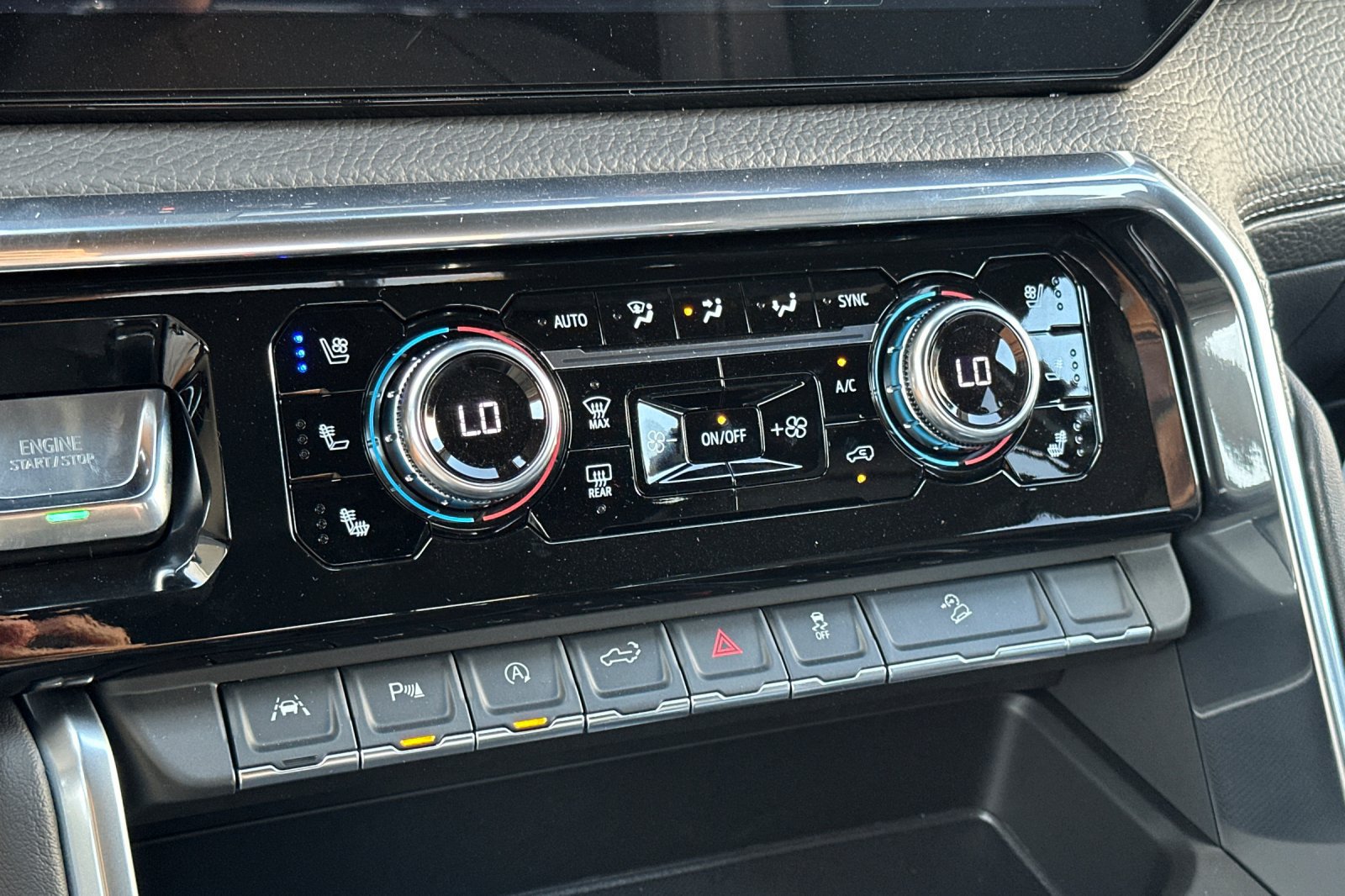 New 2026 GMC Sierra 1500 Denali AWD/4WD image 22