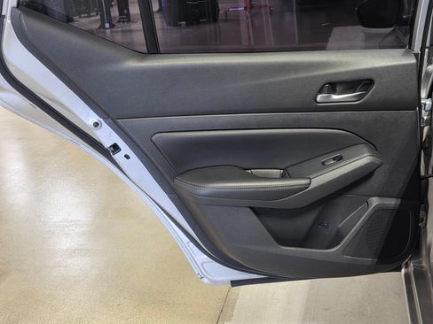 Used 2019 Nissan Altima 2.5 S FWD image 13