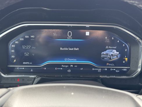 Used 2022 Chevrolet Silverado 1500 LT image 34