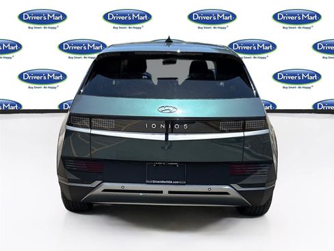 Used 2024 Hyundai Ioniq 5 SEL RWD image 6