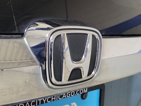Used 2015 Honda CR-V EX-L image 7