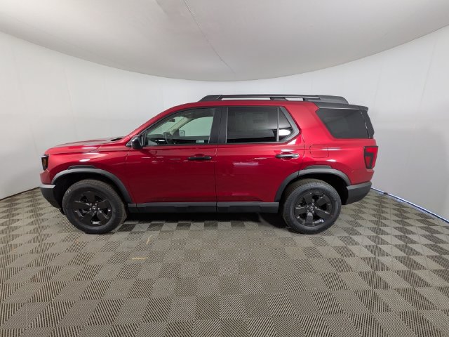 New 2026 Honda Passport RTL image 26