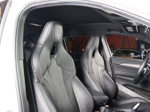 Used 2019 BMW X2 M35i w/ Premium Package AWD/4WD image 47